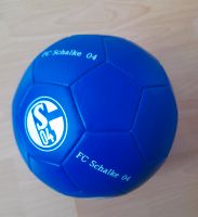 FC Schalke 04 Fußball neuwertig Baden-Württemberg - Eggenstein-Leopoldshafen Vorschau
