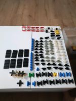 Lego Teile Ersatzteile Einzelnteile Türen Turbinen Sachsen - Kirchberg Vorschau