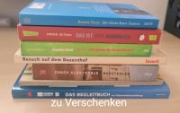 Verschiedene Bücher Rheinland-Pfalz - Dahn Vorschau