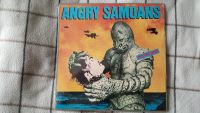 Angry Samoans Back from Samoa 1989 US Vinyl Top Zustand Niedersachsen - Quakenbrück Vorschau