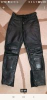 Motorradhose "Raberg" Leder Biker Quad Rheinland-Pfalz - Morbach Vorschau