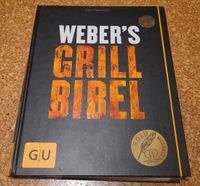 "Webers Grillbibel" Vol.1 von Jamie Purciance Nordrhein-Westfalen - Tecklenburg Vorschau