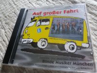 Blinde Musiker München / Auf großer Fahrt Bayern - Olching Vorschau