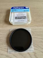 Heliopan Variograufilter ND 0,3 - ND 1,8 77mm München - Allach-Untermenzing Vorschau