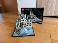 Lego Architecture Baden-Württemberg - Gundelsheim Vorschau