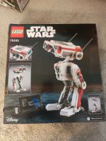 Lego Star Wars BD-1 75335 Rheinland-Pfalz - Andernach Vorschau
