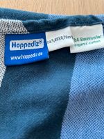 ‼️Gepflegtes Hoppediz Tragetuch 5,40 x 0,70 - Top‼️ Hessen - Zierenberg Vorschau