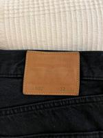Levi’s 501 jeans in 32/32 (schwarz) Bayern - Kirchseeon Vorschau