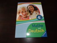 Übungsheft 4. Klasse Mathe Deutsch Ravensburger NEU Hessen - Florstadt Vorschau