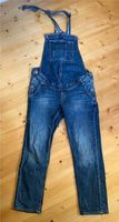 Umstandshose Latzhose Jeans Dresden - Weixdorf Vorschau