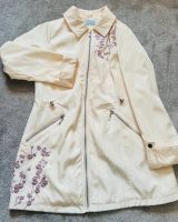 Jacke - Himmelblau by Lola Paltinger* florales Design-Gr.36 NEU Nordrhein-Westfalen - Oberhausen Vorschau