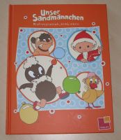 Unser Sandmännchen Pittiplatsch Gute Nacht Geschichten Buch DDR Bayern - Aschaffenburg Vorschau