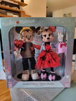 Mickey und Minnie Puppen wie neu Nordrhein-Westfalen - Dinslaken Vorschau