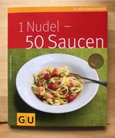 1 Nudel  -  50 Saucen Bayern - Germering Vorschau