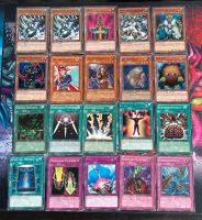 Side Deck Set 10€ - Yugioh Goat, Oldschool, Vintage, Format Nordrhein-Westfalen - Lotte Vorschau