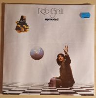 CLASSICROCK: ROB GRILL - UPROOTED / ZUSTAND - SEALED Kr. München - Planegg Vorschau