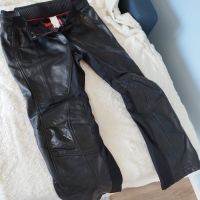 Damen Motorradhose Leder Bayern - Memmingen Vorschau