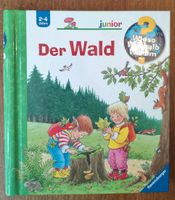 Wieso weshalb warum - Der Wald 2-4 Jahre Baden-Württemberg - Schwäbisch Gmünd Vorschau