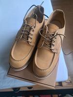 Red Wing Shop Moc 42,5 (iron heart, john lofgren) Köln - Ehrenfeld Vorschau