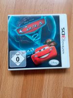 3DS Spiel: Cars 2 Bochum - Bochum-Süd Vorschau