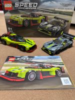 Lego speed Champions Aston Martin Wuppertal - Oberbarmen Vorschau
