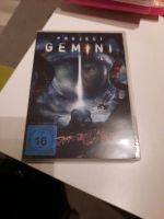 Project Gemini Dvd Bayern - Haundorf Vorschau