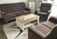 Garnitur 3 - 2 - 1 ,Sofa, Couch... 200 Euro VB !!! Niedersachsen - Barßel Vorschau