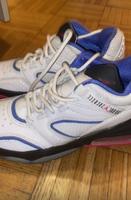 Jordans blau-weiß-rot Hessen - Hanau Vorschau