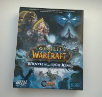 World of Warcraft Wrath of the Lich King Brettspiel WOW + Versand Niedersachsen - Handorf Vorschau