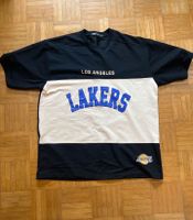 Oversized Nike Tshirt (Lakers) Nordrhein-Westfalen - Kaarst Vorschau