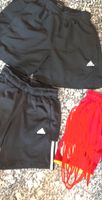 Adidas/Nike/Puma Hose/T-Shirt Gr.140/164/Sportanzug/Trikot Nordrhein-Westfalen - Herford Vorschau