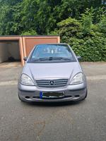 Mercedes-Benz A170 Nordrhein-Westfalen - Lotte Vorschau