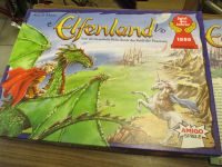 Elfenland Spiel des Jahres 1998 von Amigo, Brettspiel Nordrhein-Westfalen - Langerwehe Vorschau