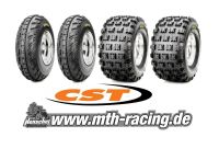 ⭕️ CST AMBUSH für Quad Reifen 18x10-8 21x7-10 22x11 20x10 YFZ Brandenburg - Plessa Vorschau