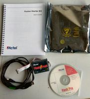 ACTEL Flash Pro 3 Kit neuwertig Kiel - Mitte Vorschau