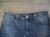 wie NEU MORE & MORE Jeansrock Jeans Rock Gr. 38 M Nordrhein-Westfalen - Haltern am See Vorschau