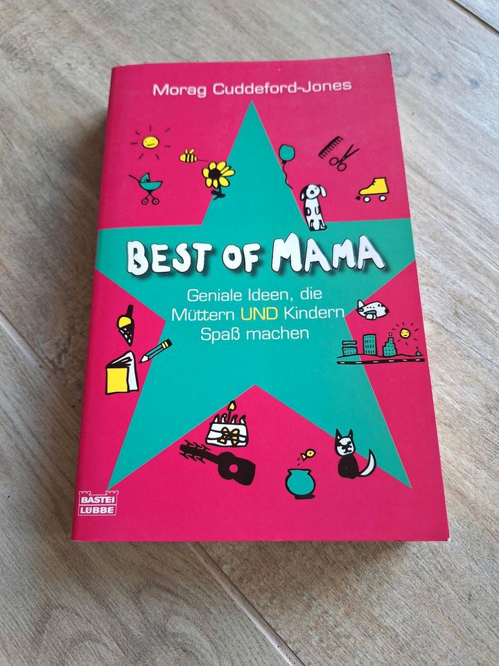 Best of Mama - Spieleentwickler mit Kindern in Mönchengladbach