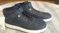 Stiefel/Sneaker Jungen  mit Teddyfutter H&M Gr.37 Nordrhein-Westfalen - Mönchengladbach Vorschau