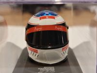 Minichamps Michael Schumacher Helm 1996 Ferrari 1_8 510 389661 Bayern - Oberding Vorschau