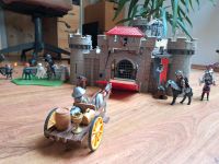 Playmobil Ritter Falkenburg + 2 weitere Sets Baden-Württemberg - Appenweier Vorschau