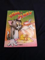Buch von Tom & Jerry Niedersachsen - Isenbüttel Vorschau