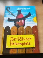 Der Räuber Hotzenplotz Kinderbuch NEU Nordrhein-Westfalen - Tecklenburg Vorschau