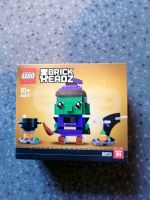 LEGO Brickheadz 40272 Halloween Hexe Seasonal Witch Niedersachsen - Braunschweig Vorschau