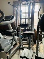 Technogym Chin Dip Niedersachsen - Wunstorf Vorschau