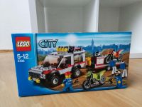 Lego City 4433 Crossbike Transporter NEU !!! Niedersachsen - Ilsede Vorschau