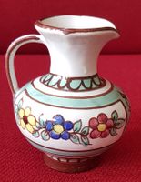 Krug/Vase glasier 10 cm neuwertig Obergiesing-Fasangarten - Obergiesing Vorschau
