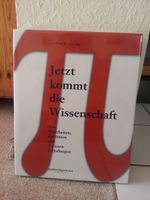 Jetzt kommt die Wissenschaft - Frankfurter Allgemeine Buch, neu Wandsbek - Hamburg Duvenstedt  Vorschau