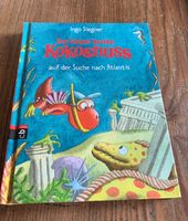 Der kleine Drache Kokosnuss / Lesebuch Baden-Württemberg - Heilbronn Vorschau