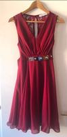Kleid Damen, Fa. Risacramento, Gr. XS, rot Bayern - Geiselhöring Vorschau