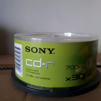 Sony 30 CD- Rollingen Düsseldorf - Benrath Vorschau